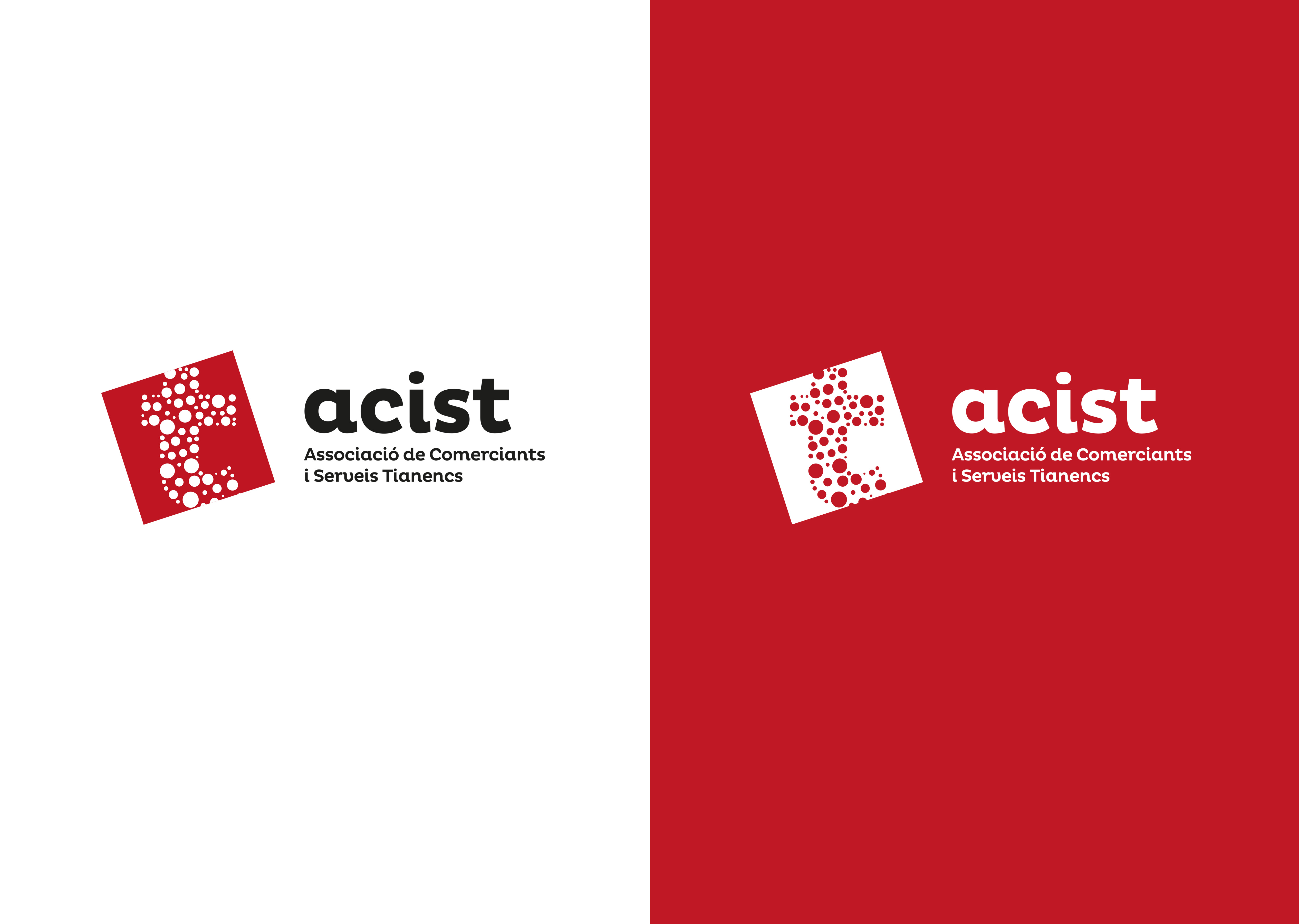 Logo ACIST