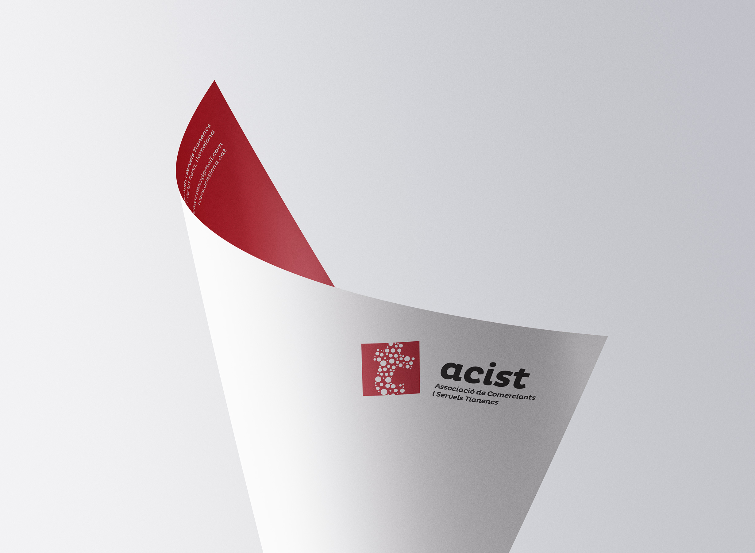 ACIST logo